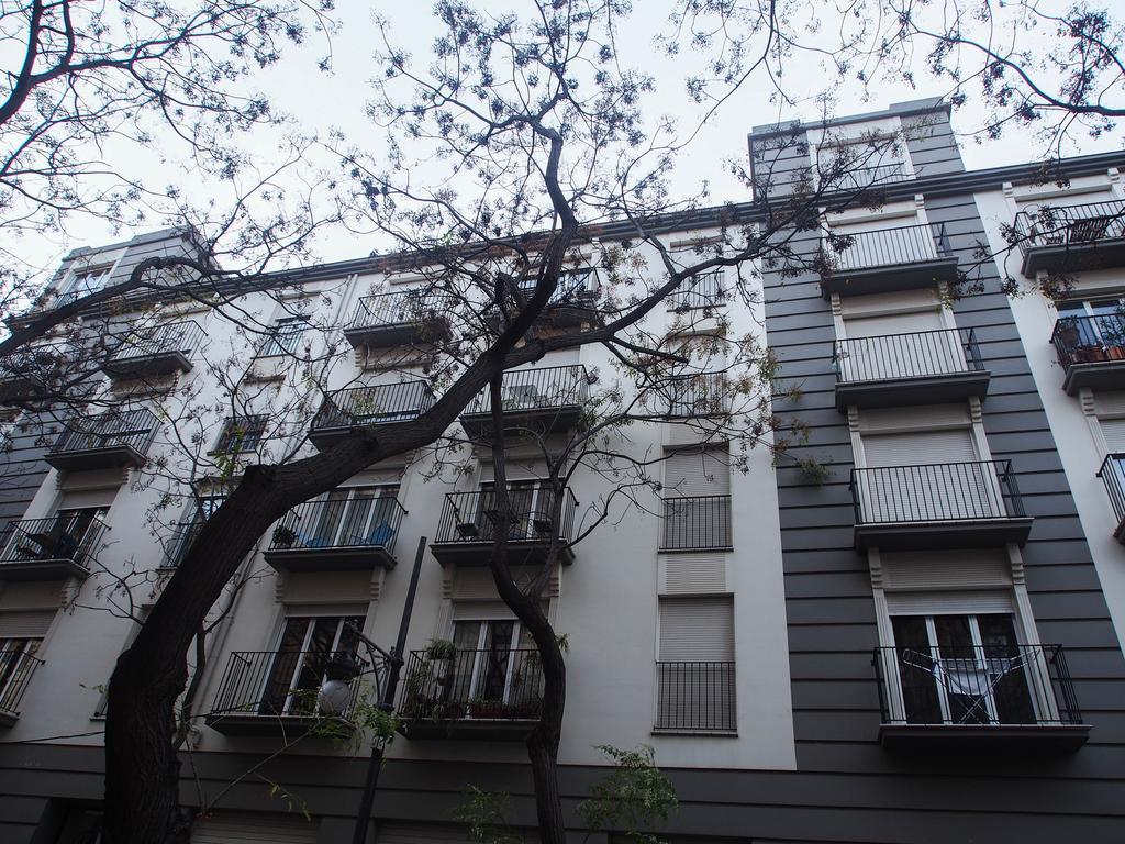 Singularstays Na Jordana * Valenza