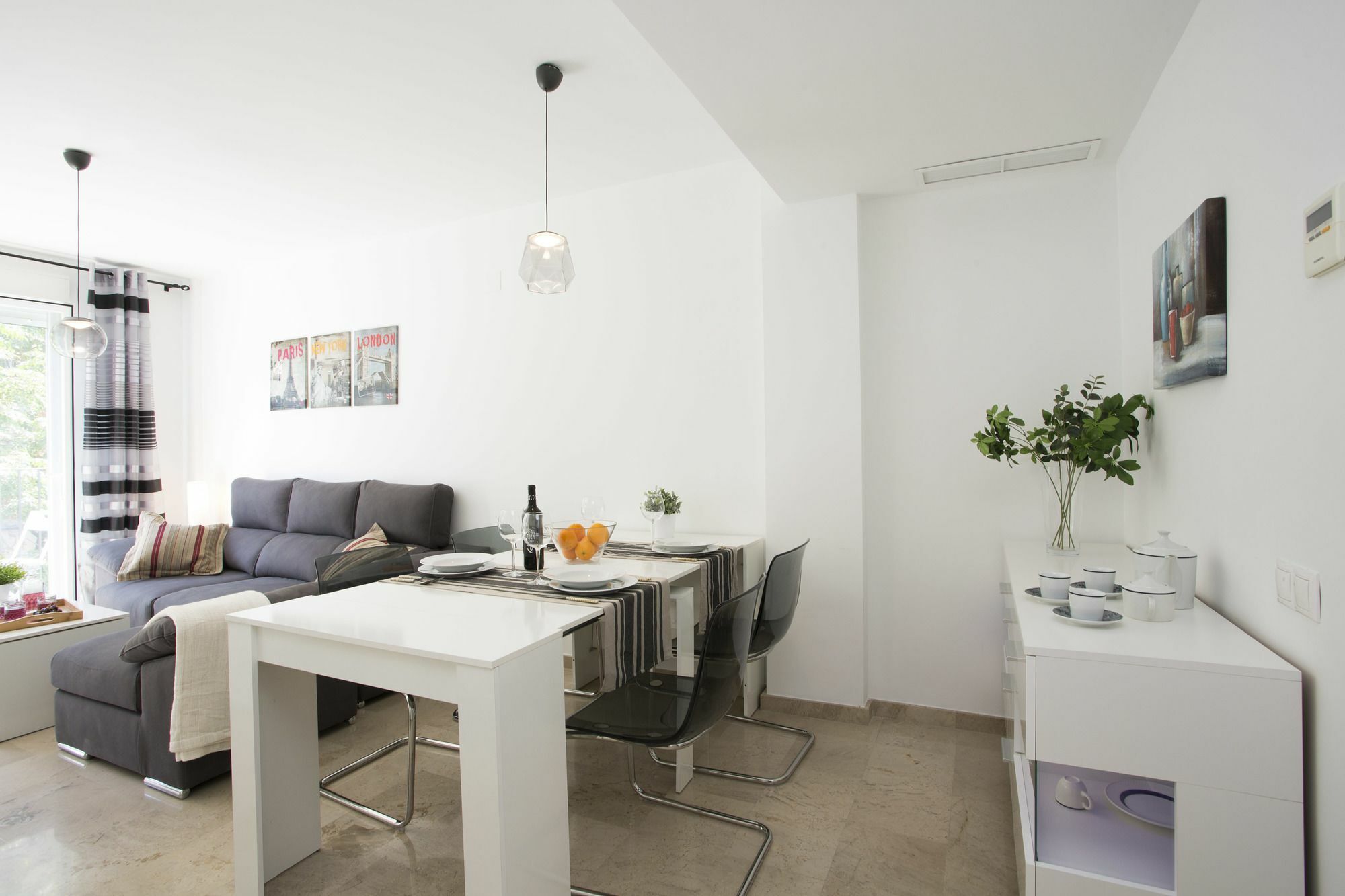 Appartamento Singularstays Na Jordana
