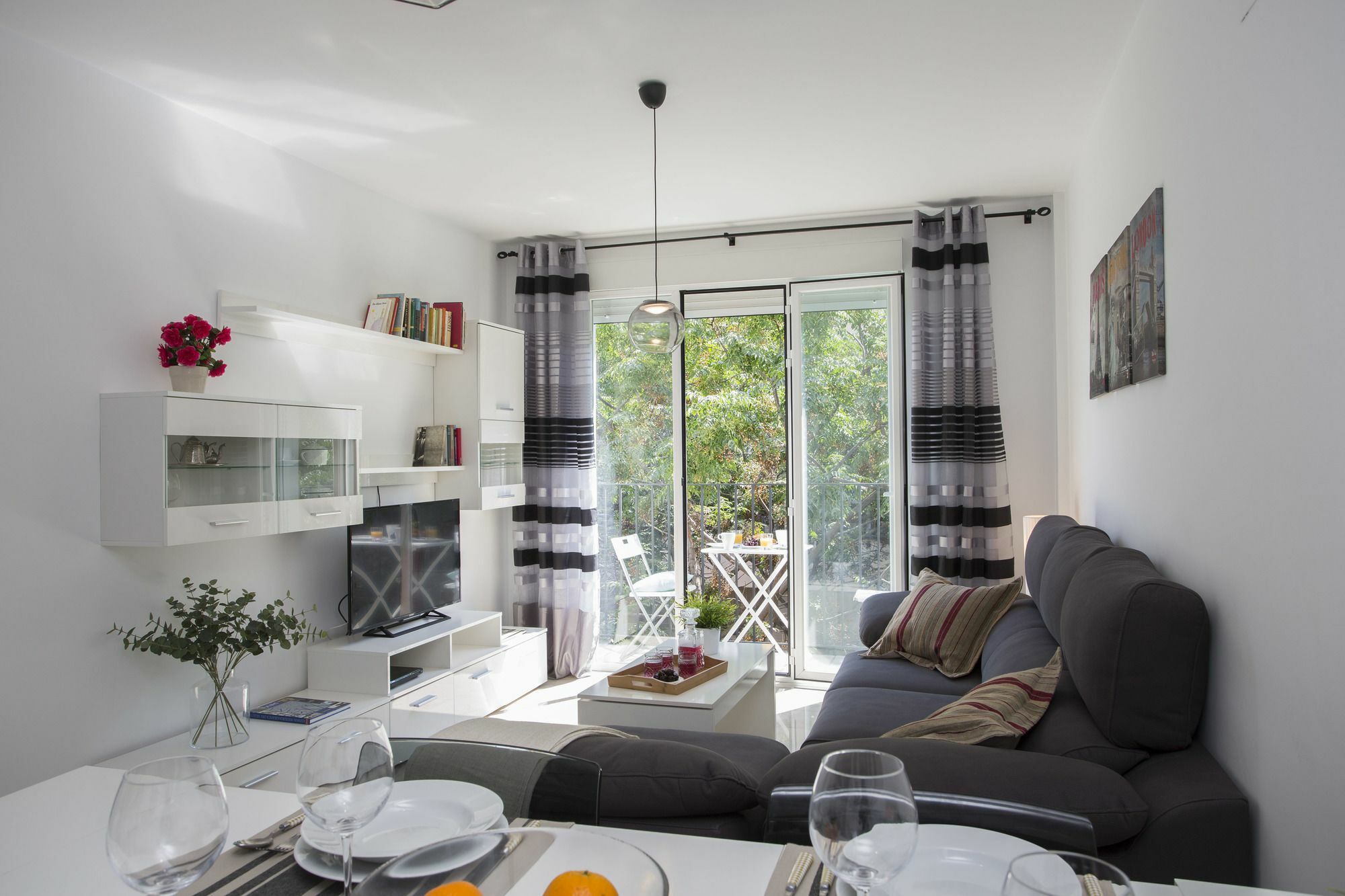 Singularstays Na Jordana Appartamento Valenza