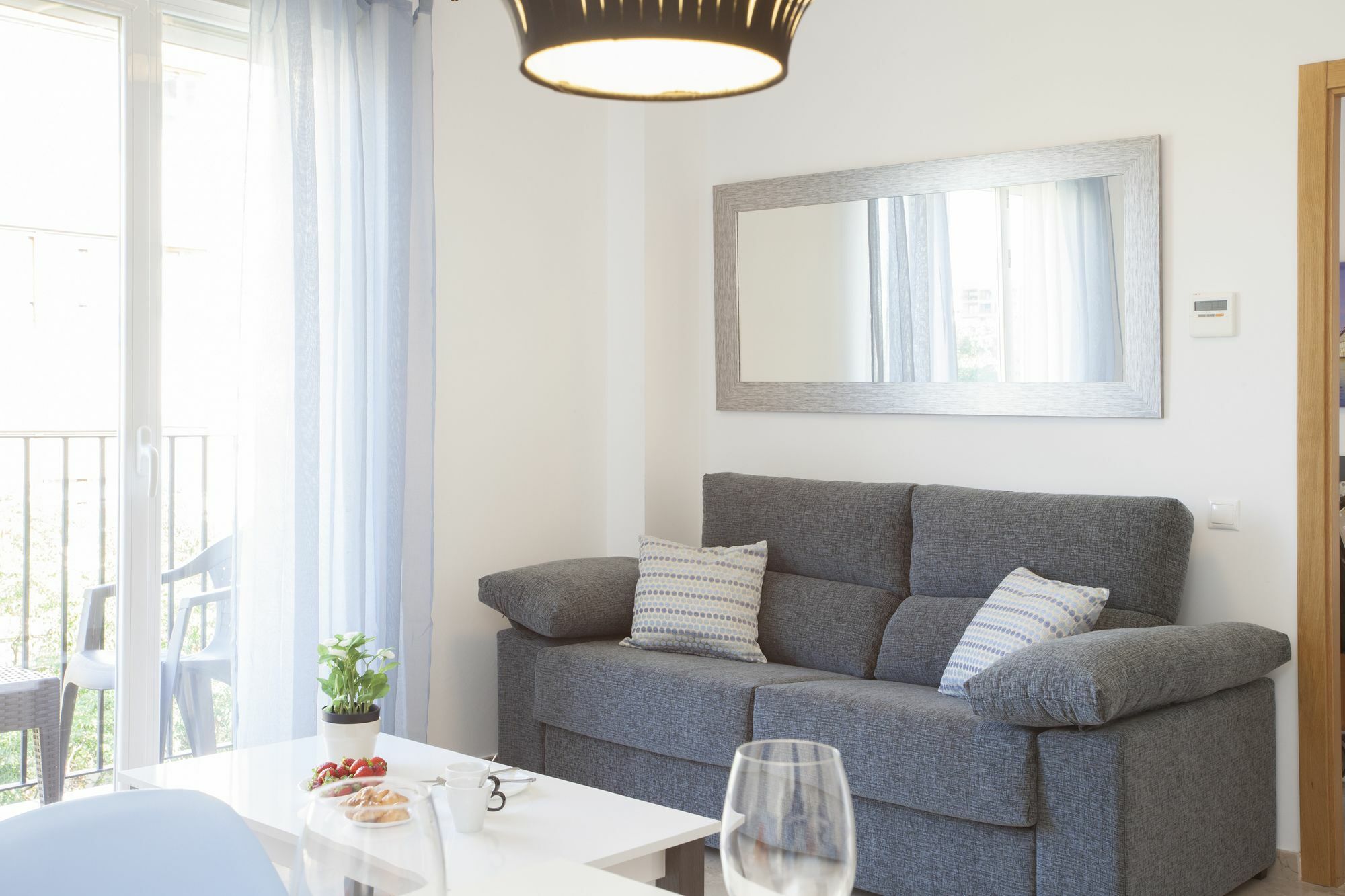 Appartamento Singularstays Na Jordana *