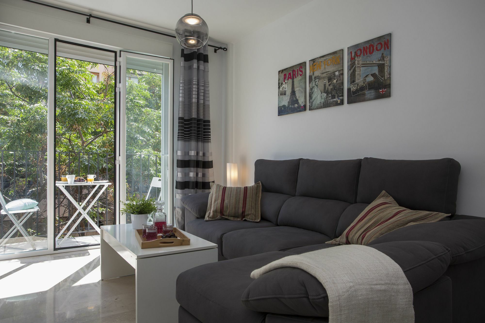 Appartamento Singularstays Na Jordana *