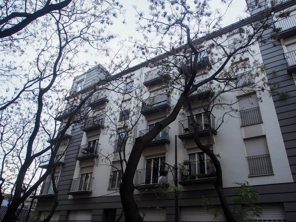 Singularstays Na Jordana Apartamento Valencia