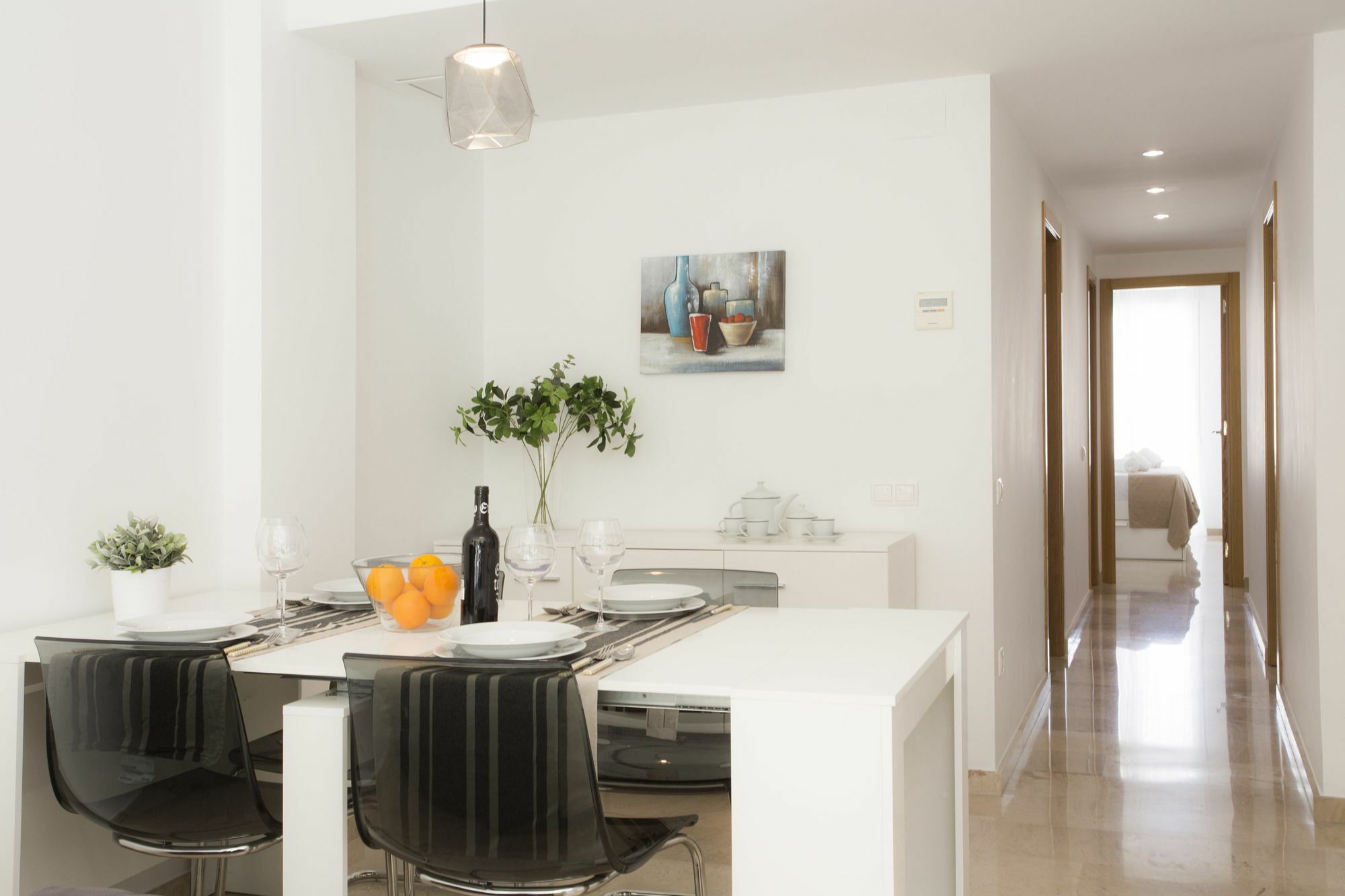 Singularstays Na Jordana Apartamento Valencia