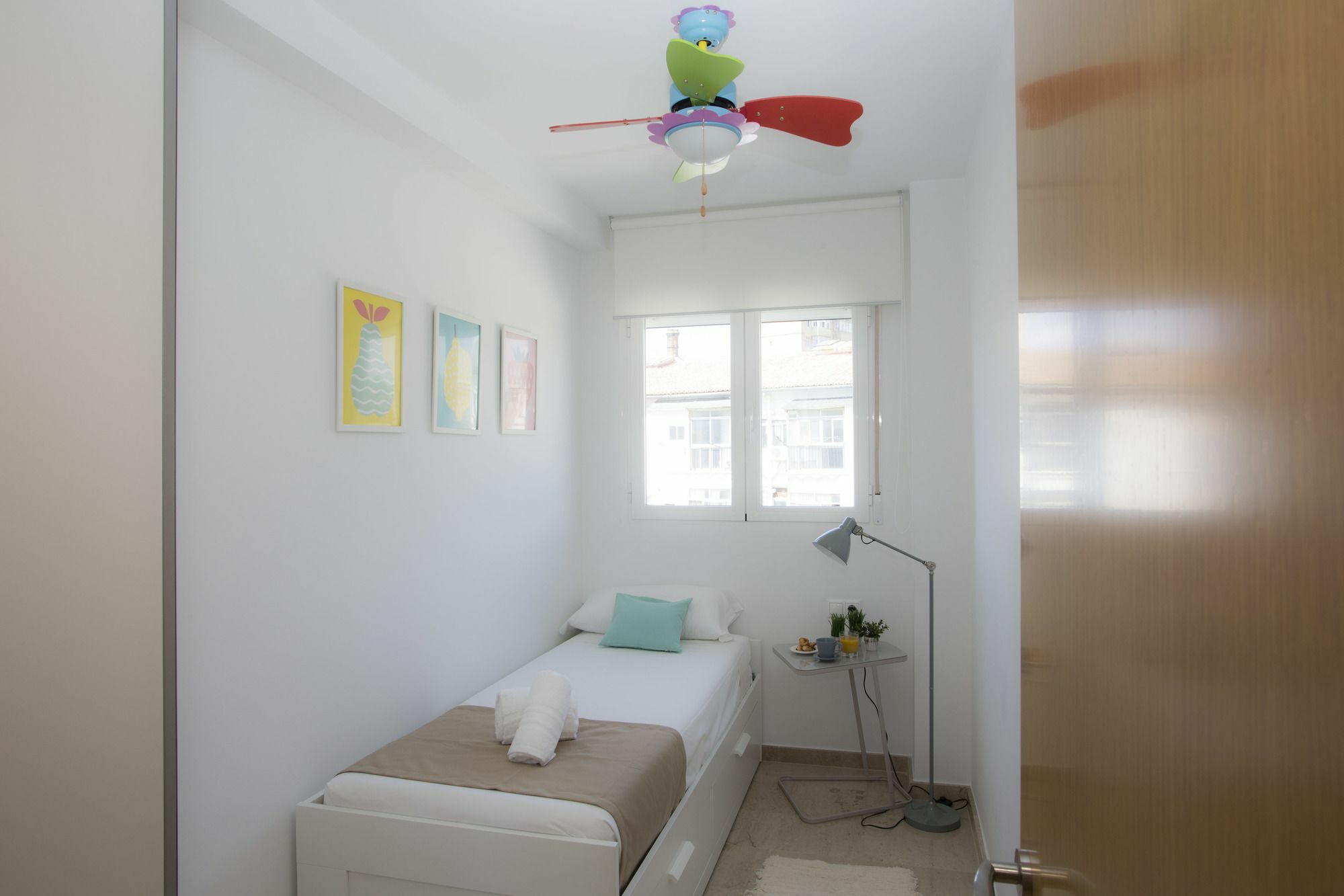 Apartamento Singularstays Na Jordana *
